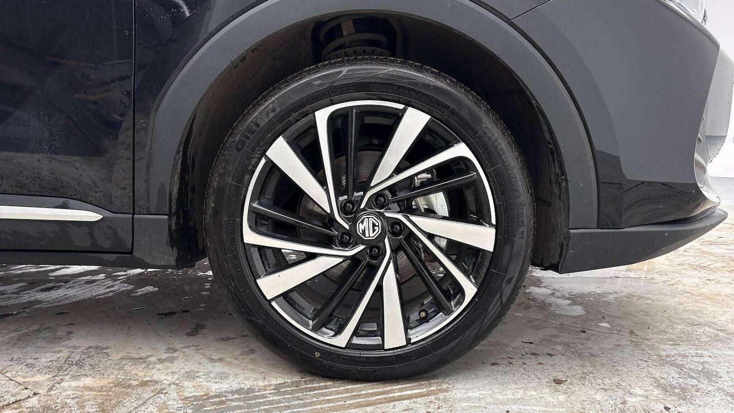 Used MG MG ZS 2024 for sale - 77890650: Photo 6