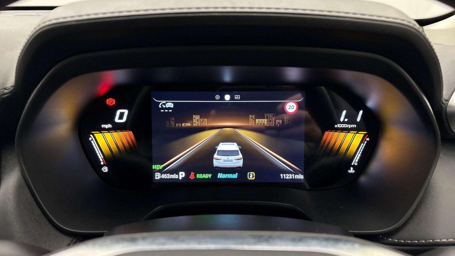 Used MG MG ZS 2024 for sale - 77890650: Photo 7