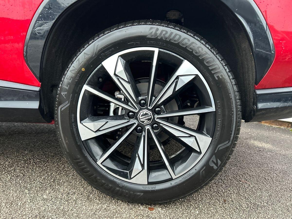 Used MG MG HS 2025 for sale - 77282131: Photo 11