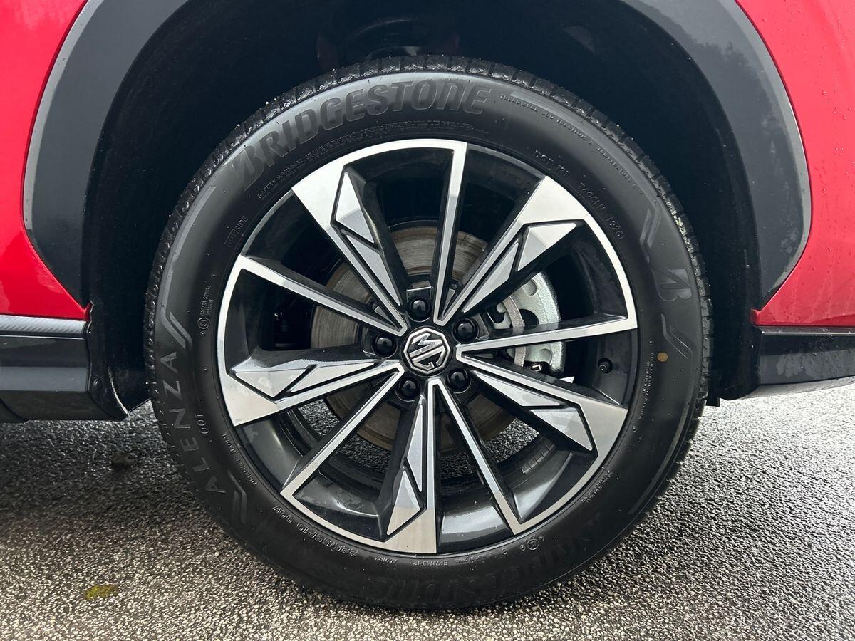 Used MG MG HS 2025 for sale - 77282131: Photo 13