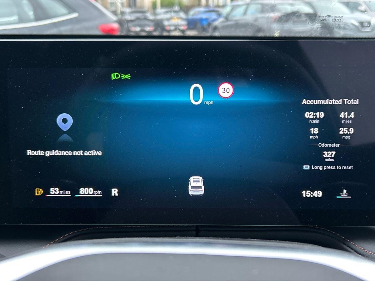 Used MG MG HS 2025 for sale - 77282131: Photo 15