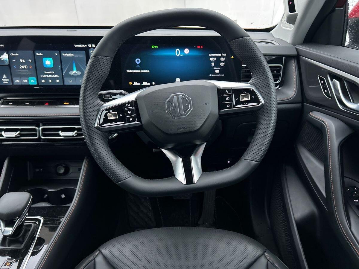 Used MG MG HS 2025 for sale - 77282131: Photo 19