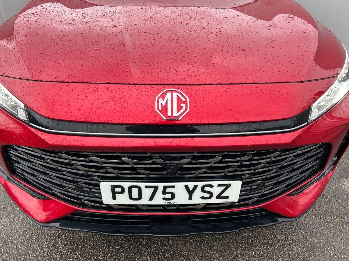 Used MG MG HS 2025 for sale - 77282131: Photo 26