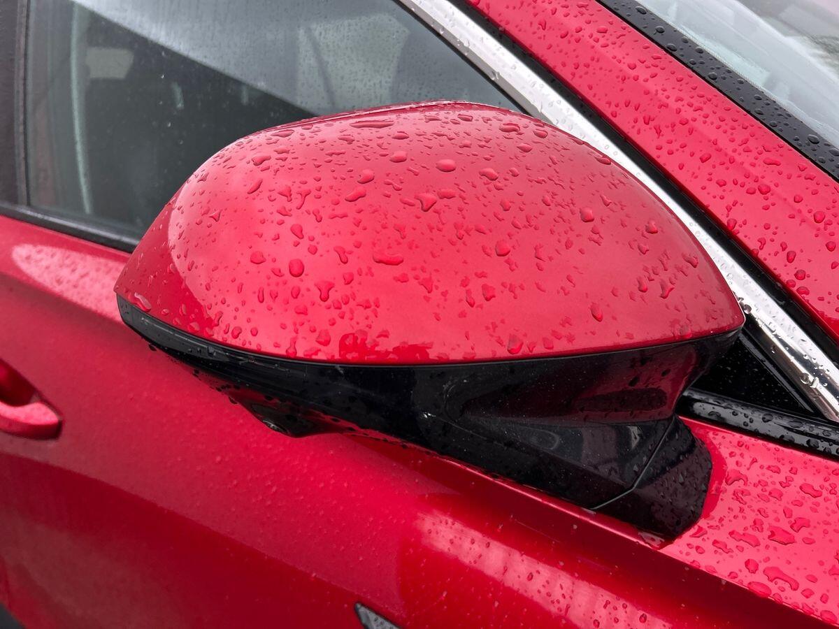 Used MG MG HS 2025 for sale - 77282131: Photo 27