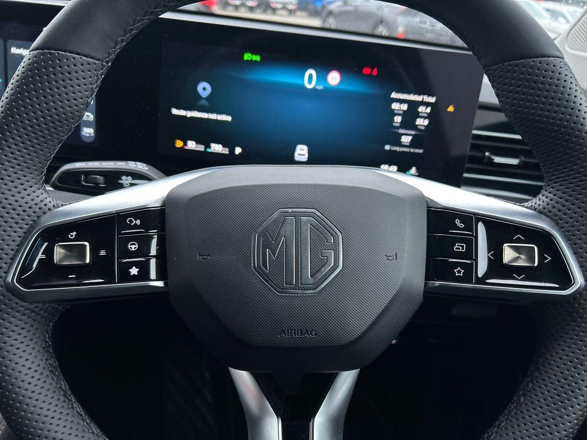 Used MG MG HS 2025 for sale - 77282131: Photo 28