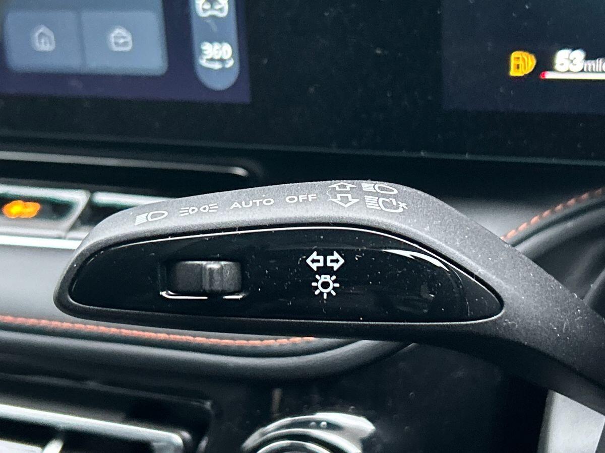 Used MG MG HS 2025 for sale - 77282131: Photo 29