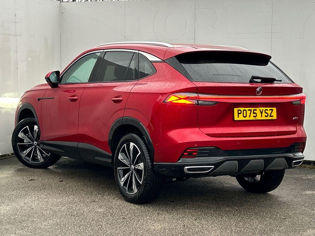 Used MG MG HS 2025 for sale - 77282131: Photo 3