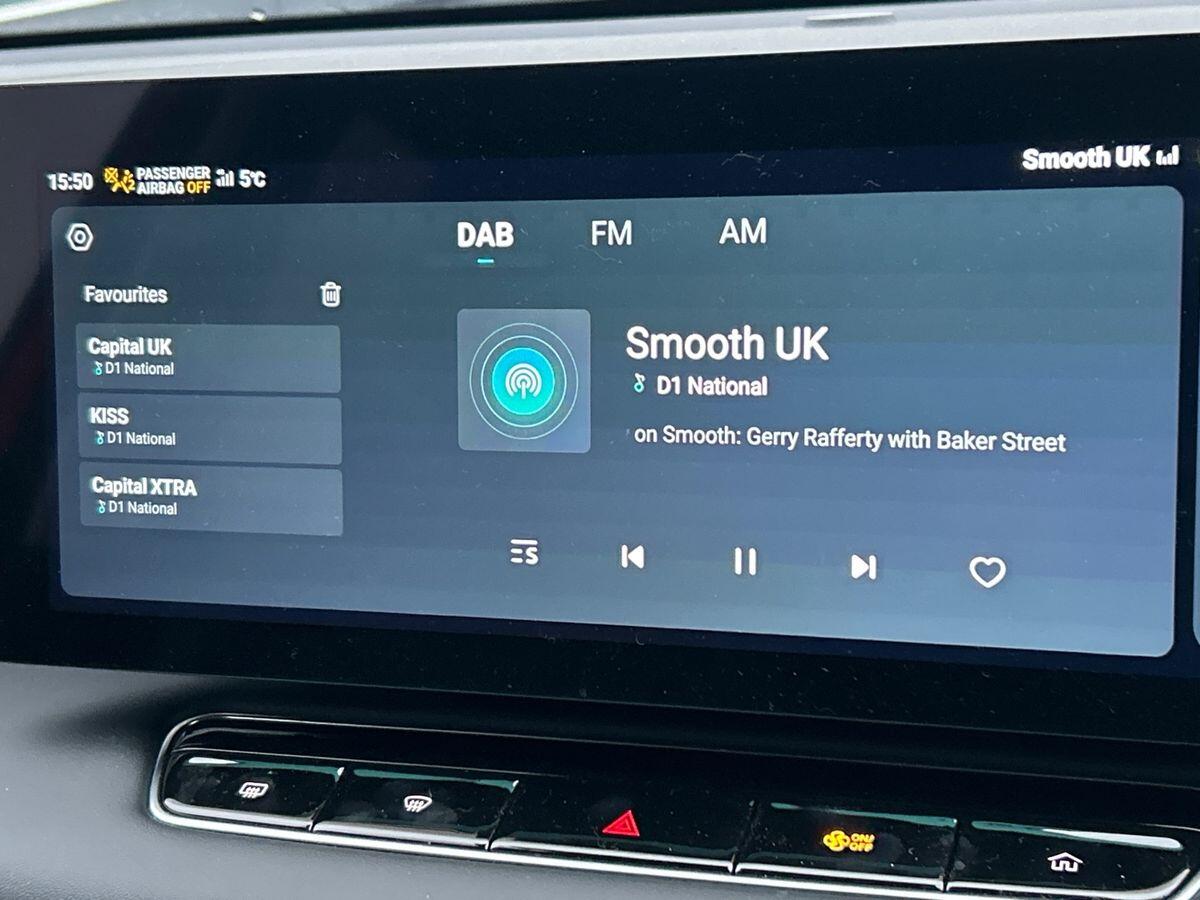 Used MG MG HS 2025 for sale - 77282131: Photo 32