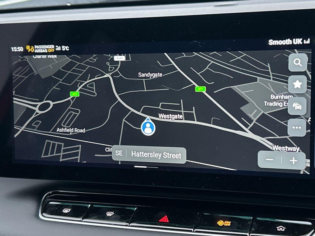 Used MG MG HS 2025 for sale - 77282131: Photo 33