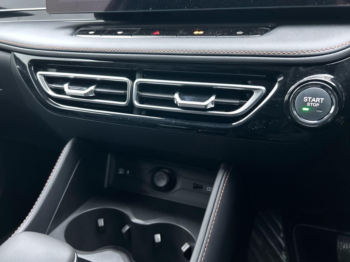 Used MG MG HS 2025 for sale - 77282131: Photo 37