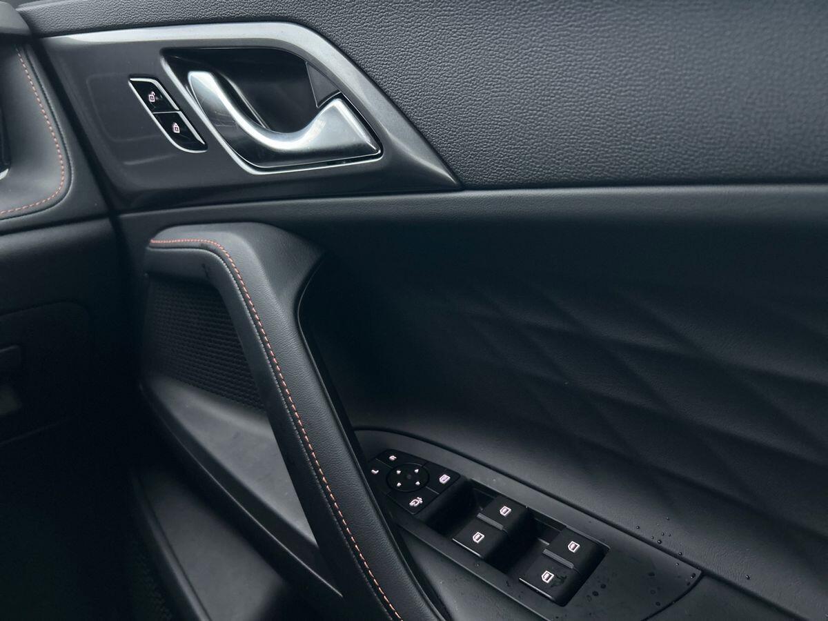 Used MG MG HS 2025 for sale - 77282131: Photo 45