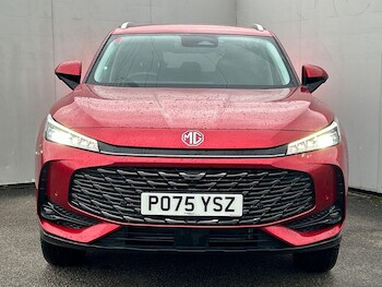 Used MG MG HS 2025 for sale - 77282131: Photo