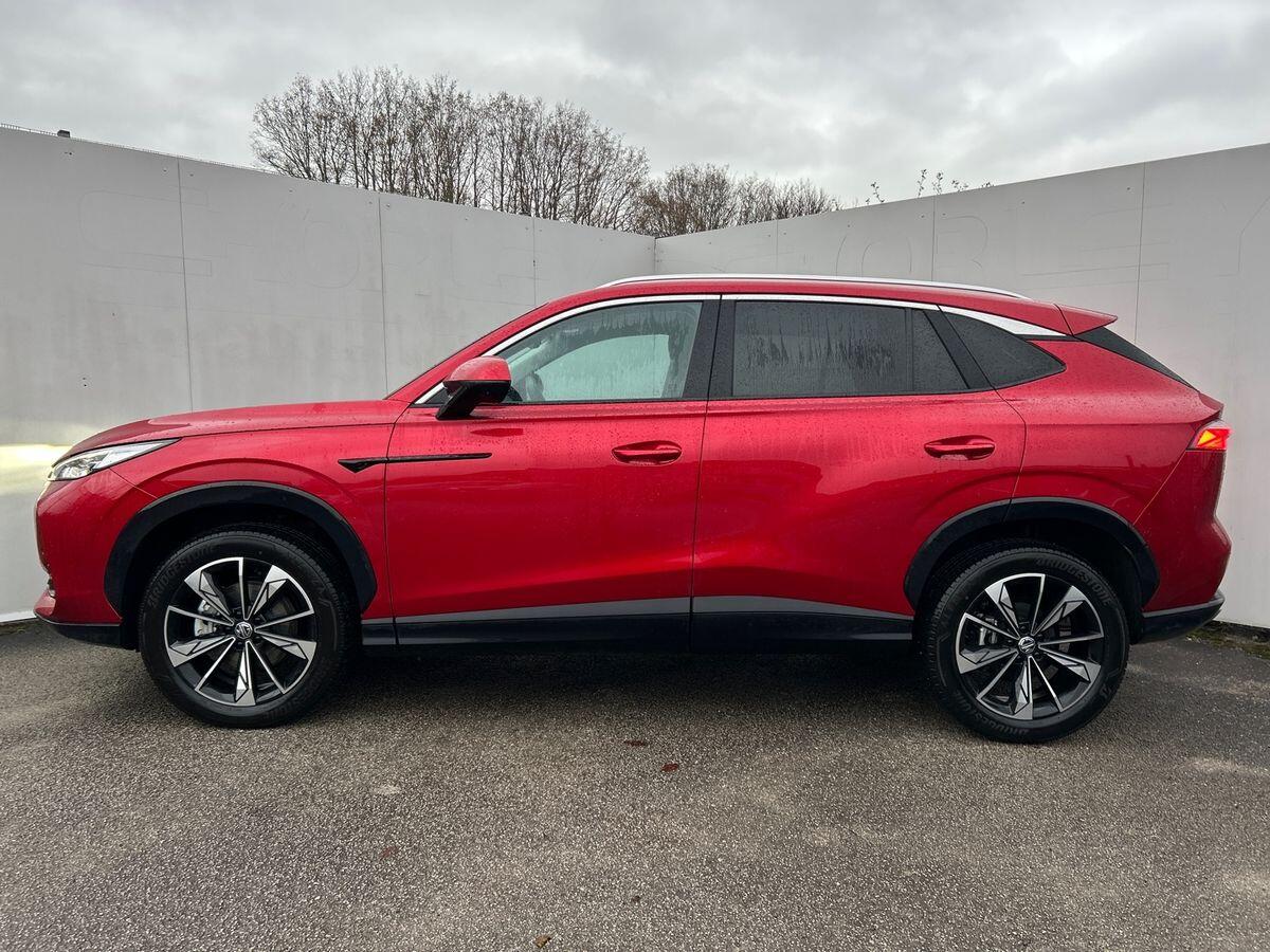 Used MG MG HS 2025 for sale - 77282131: Photo 6