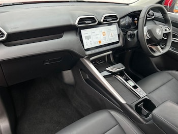 Used MG MG ZS 2025 for sale - 76323983: Photo