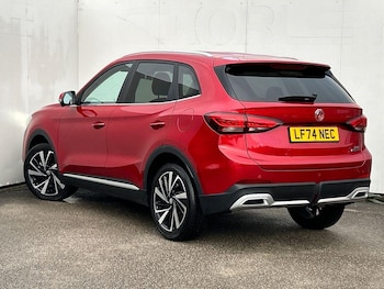 Used MG MG ZS 2025 for sale - 76323983: Photo