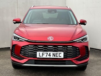 Used MG MG ZS 2025 for sale - 76323983: Photo