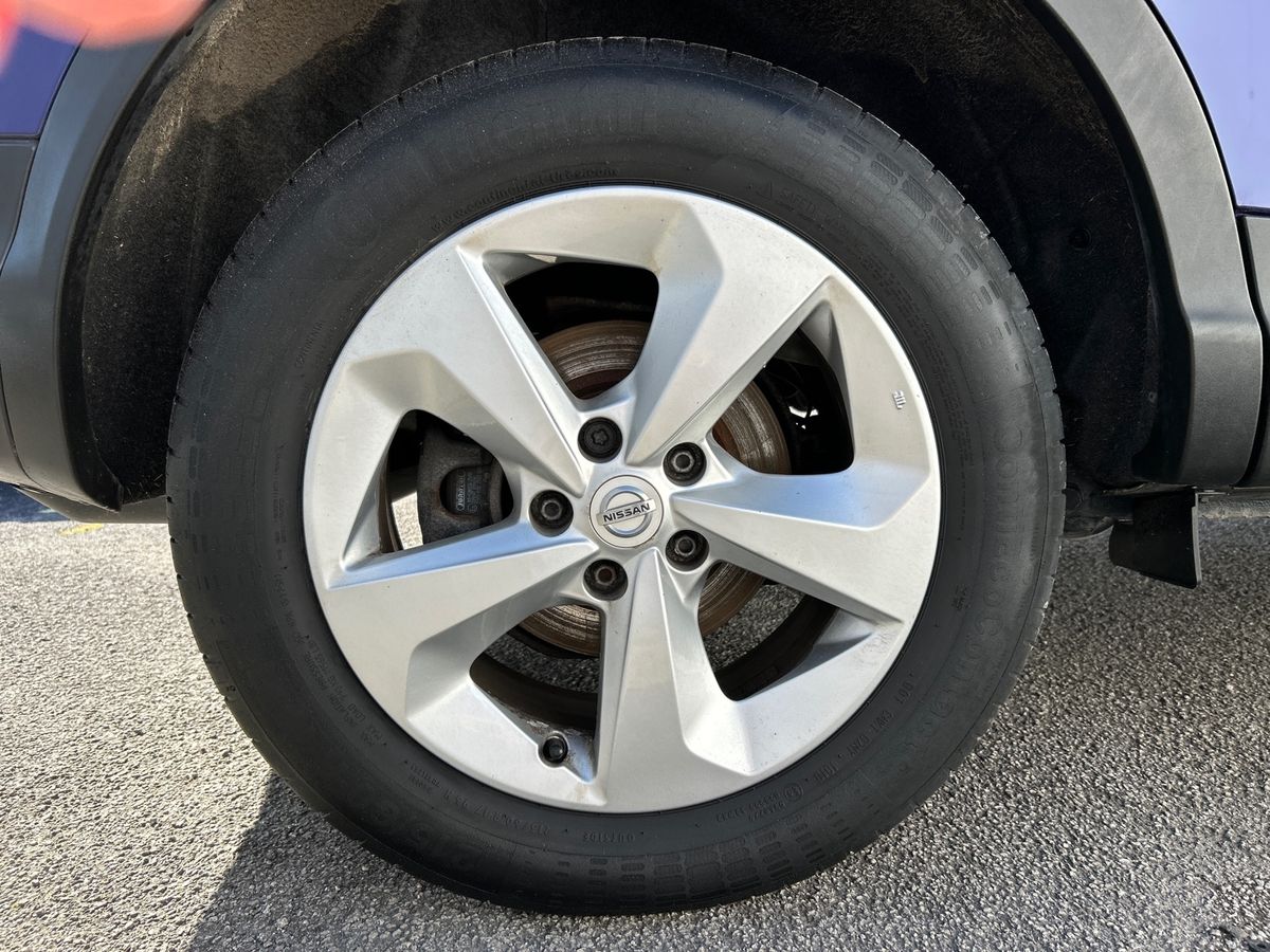 Used Nissan Qashqai 2019 for sale - 77916486: Photo 10