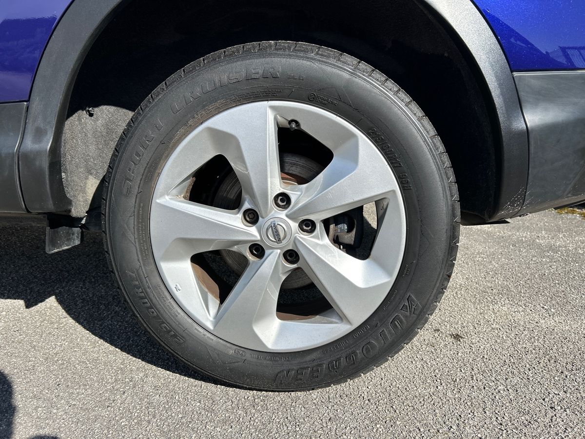 Used Nissan Qashqai 2019 for sale - 77916486: Photo 12