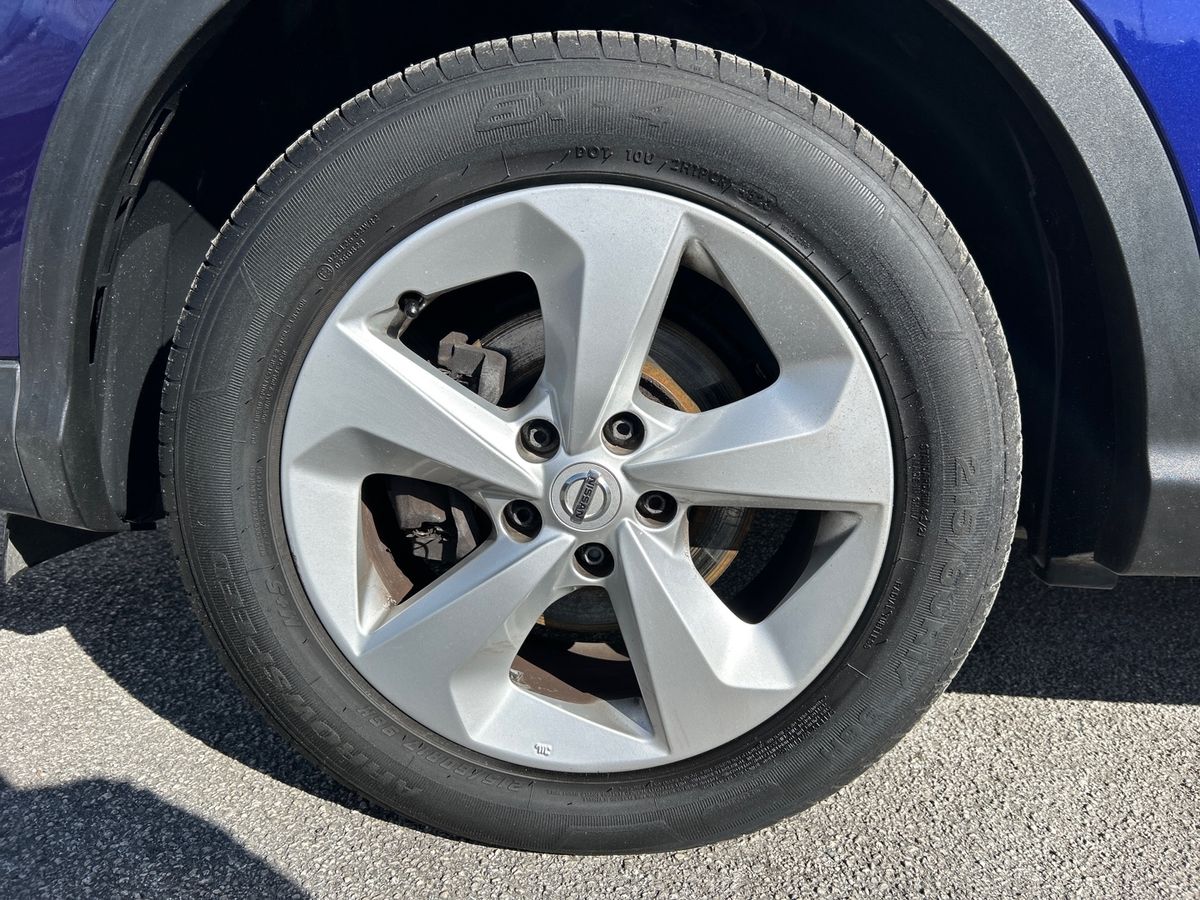 Used Nissan Qashqai 2019 for sale - 77916486: Photo 13