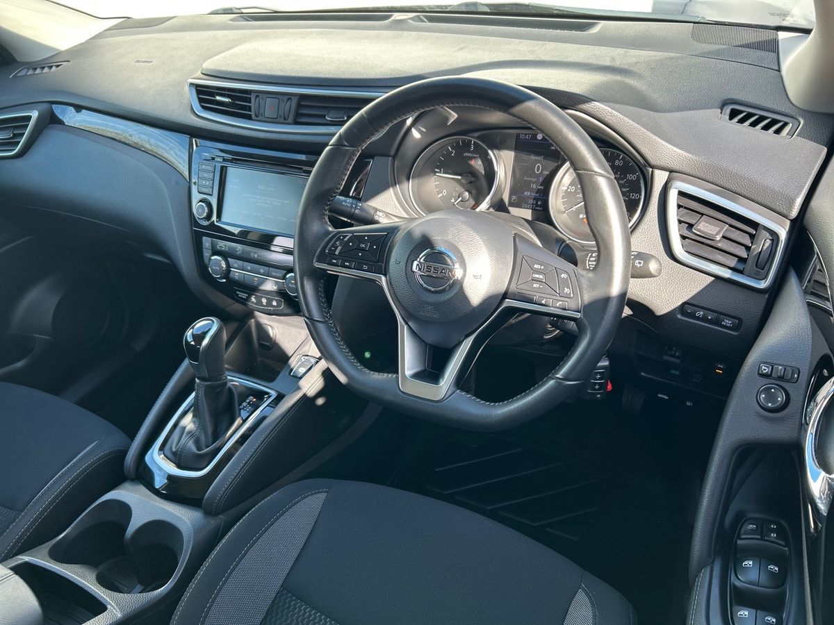 Used Nissan Qashqai 2019 for sale - 77916486: Photo 14