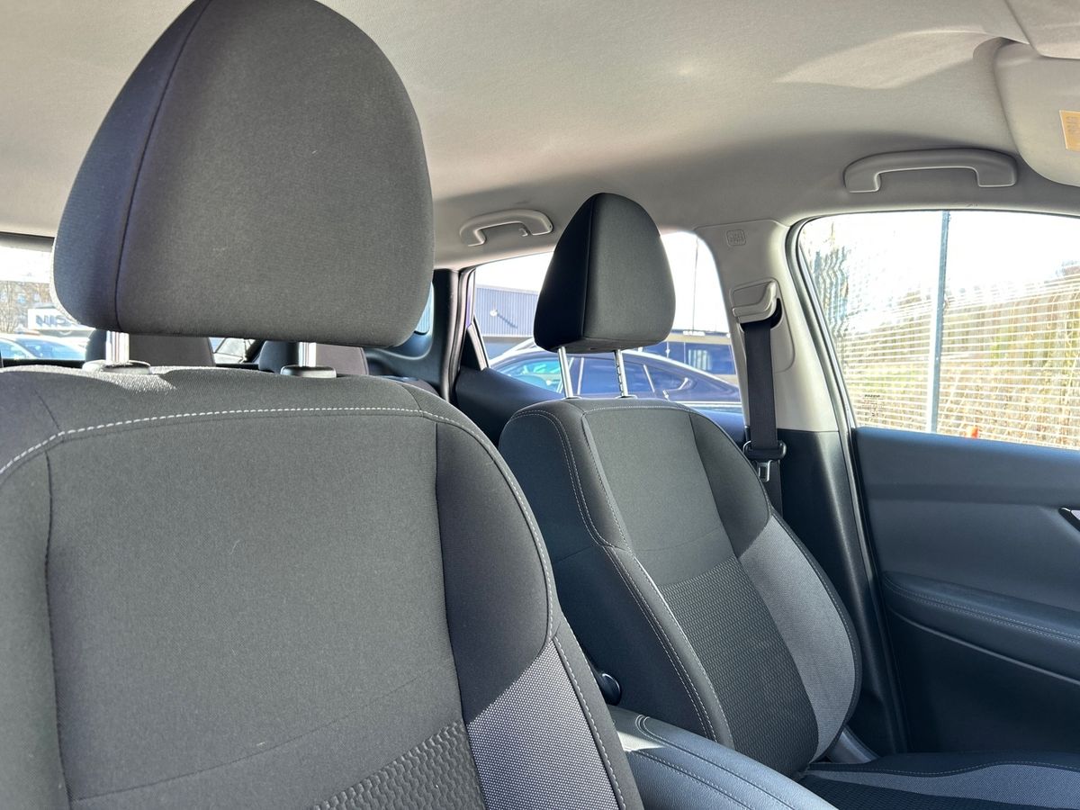 Used Nissan Qashqai 2019 for sale - 77916486: Photo 18