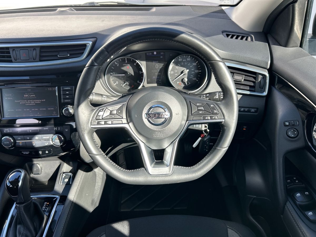 Used Nissan Qashqai 2019 for sale - 77916486: Photo 19