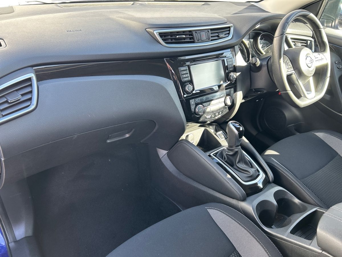 Used Nissan Qashqai 2019 for sale - 77916486: Photo 2