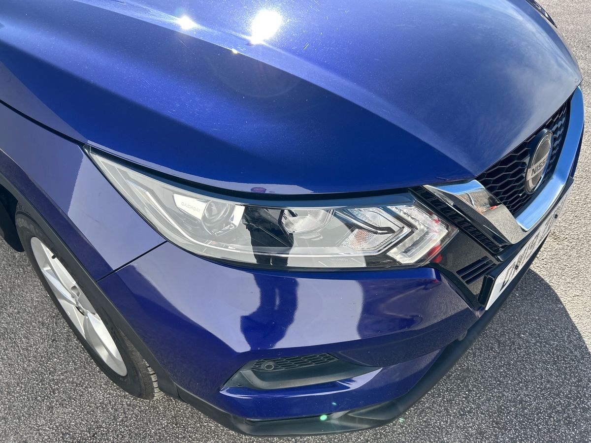 Used Nissan Qashqai 2019 for sale - 77916486: Photo 22