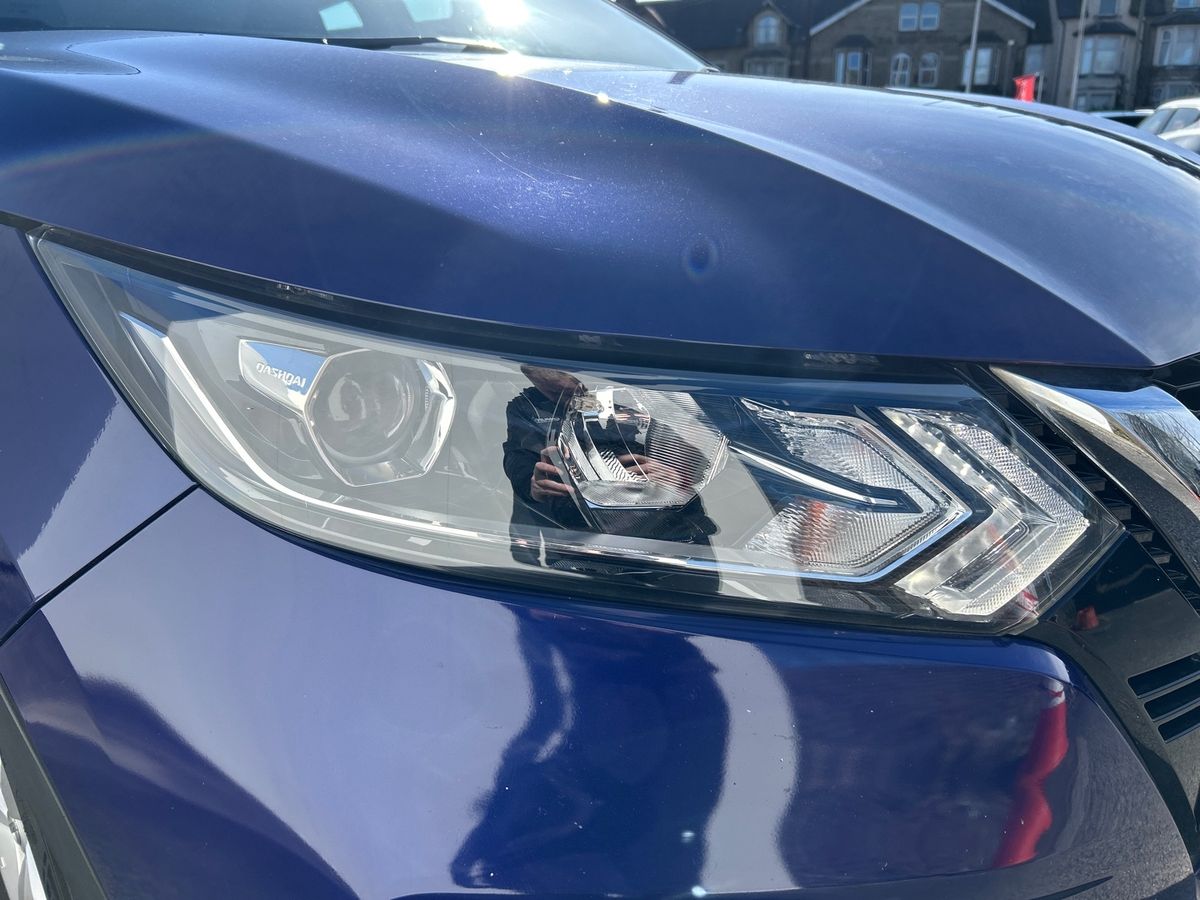 Used Nissan Qashqai 2019 for sale - 77916486: Photo 25