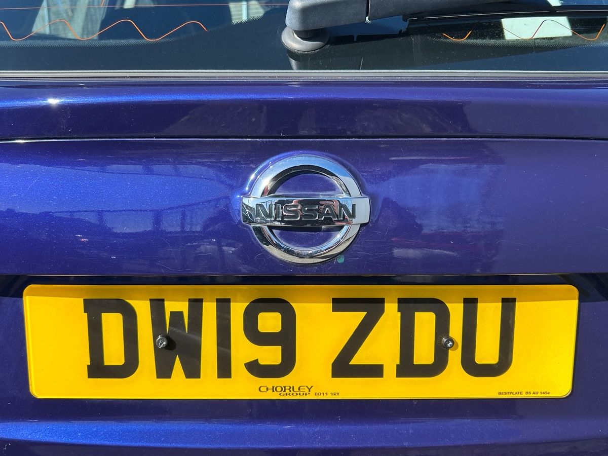 Used Nissan Qashqai 2019 for sale - 77916486: Photo 27