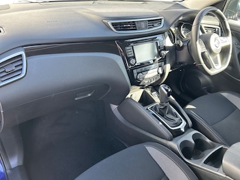 Used Nissan Qashqai 2019 for sale - 77916486: Photo