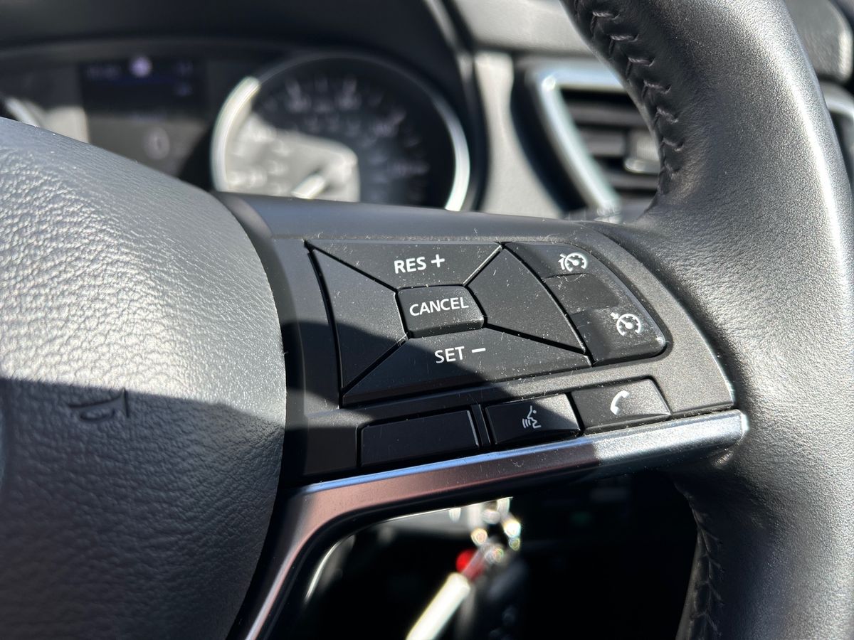 Used Nissan Qashqai 2019 for sale - 77916486: Photo 30