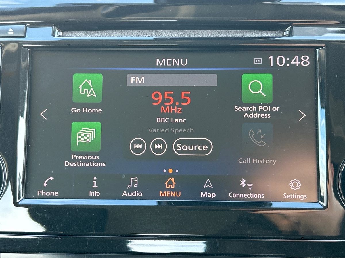 Used Nissan Qashqai 2019 for sale - 77916486: Photo 33