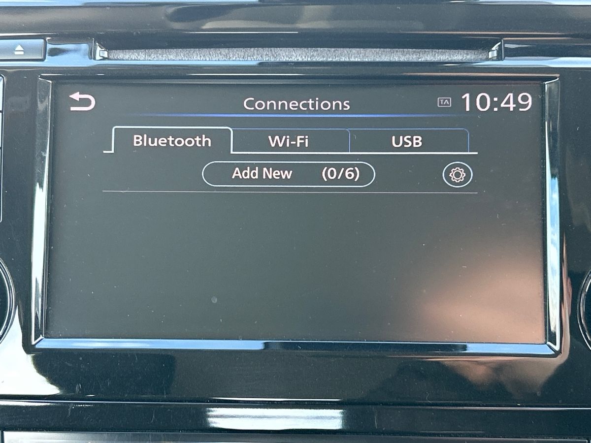 Used Nissan Qashqai 2019 for sale - 77916486: Photo 34