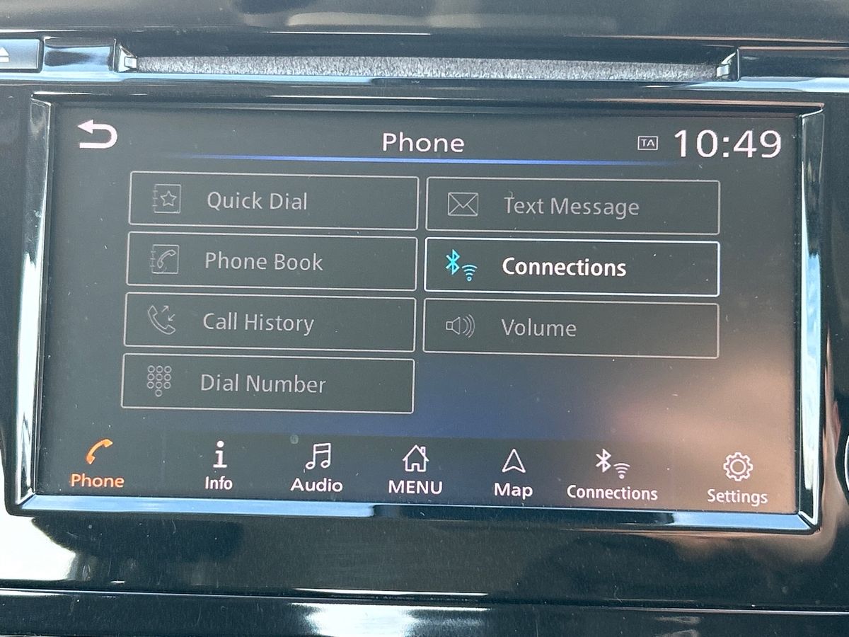 Used Nissan Qashqai 2019 for sale - 77916486: Photo 35