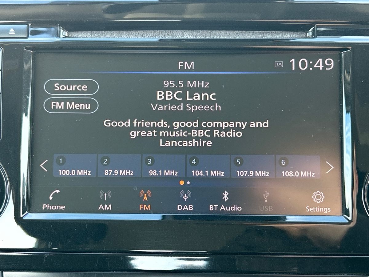 Used Nissan Qashqai 2019 for sale - 77916486: Photo 36