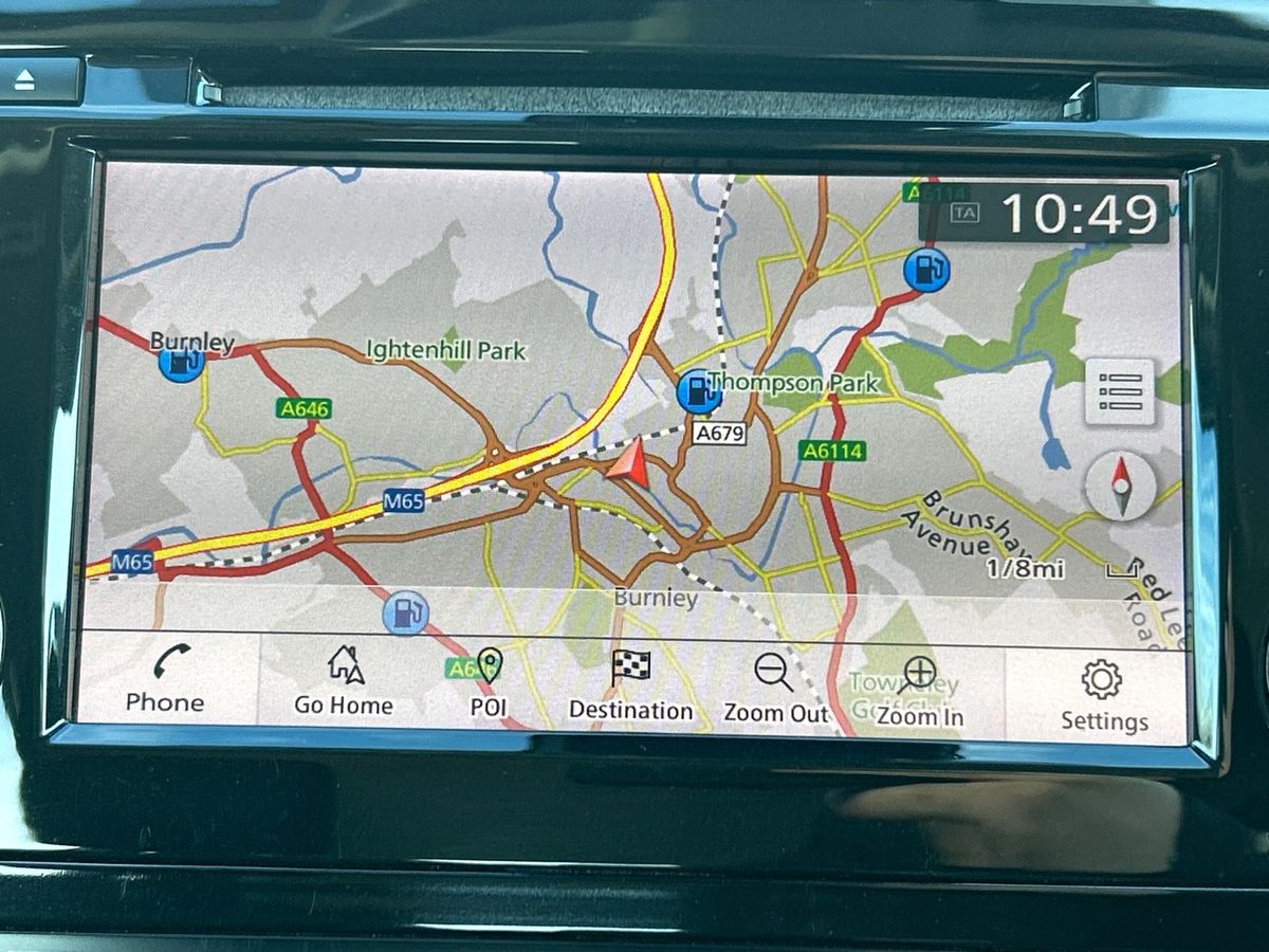 Used Nissan Qashqai 2019 for sale - 77916486: Photo 37