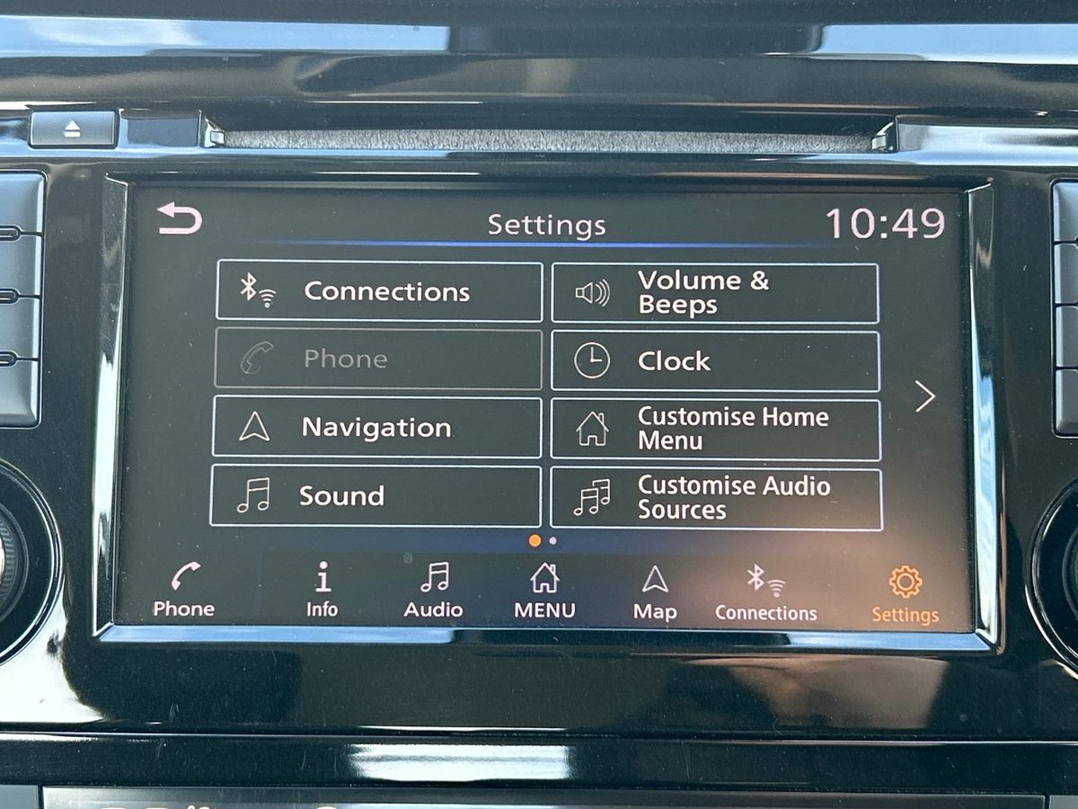 Used Nissan Qashqai 2019 for sale - 77916486: Photo 38