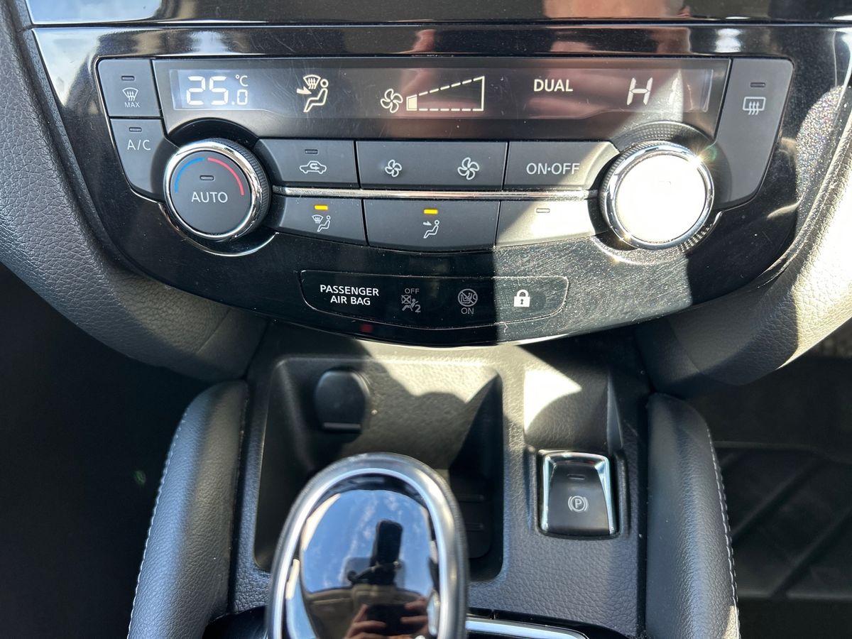 Used Nissan Qashqai 2019 for sale - 77916486: Photo 39