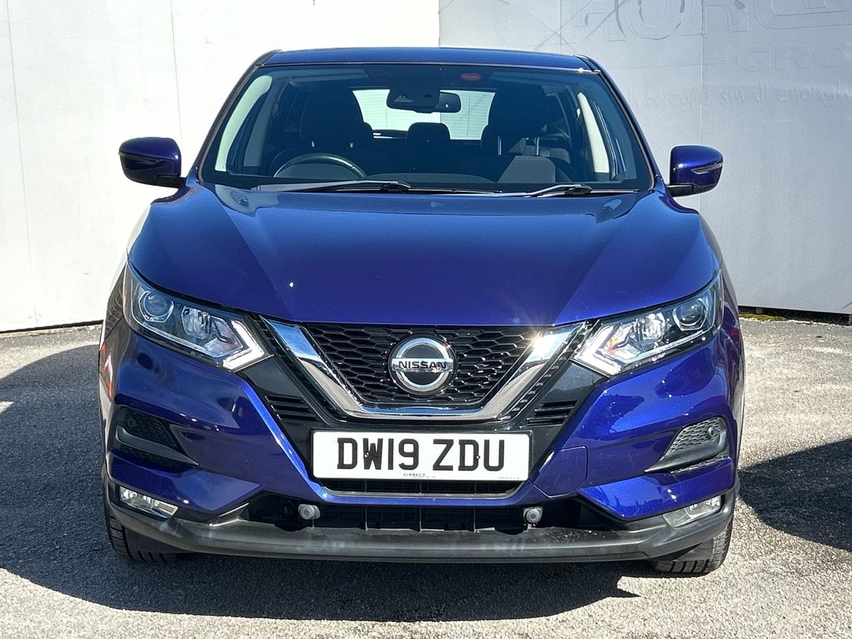 Used Nissan Qashqai 2019 for sale - 77916486: Photo 4