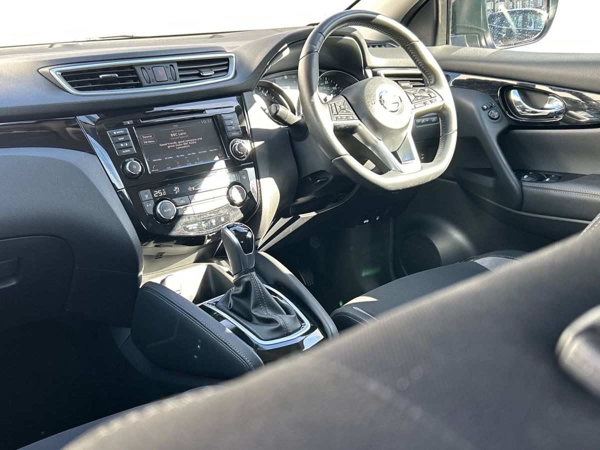 Used Nissan Qashqai 2019 for sale - 77916486: Photo 46