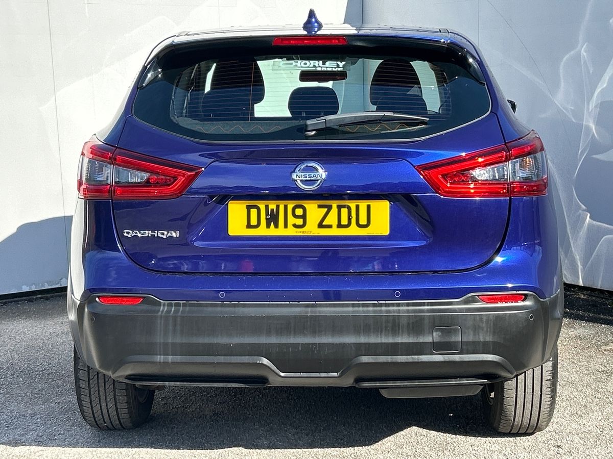 Used Nissan Qashqai 2019 for sale - 77916486: Photo 5
