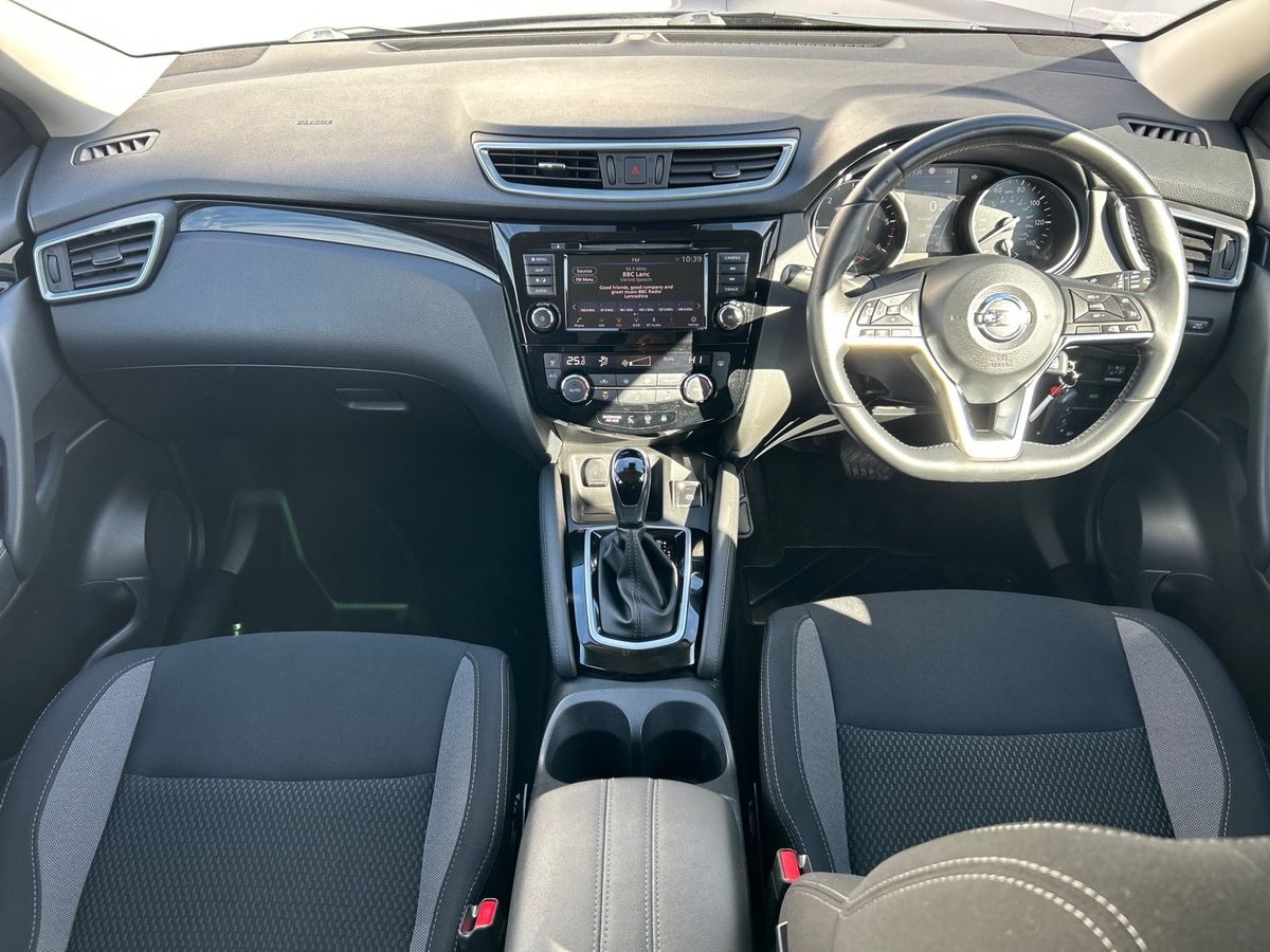 Used Nissan Qashqai 2019 for sale - 77916486: Photo 7