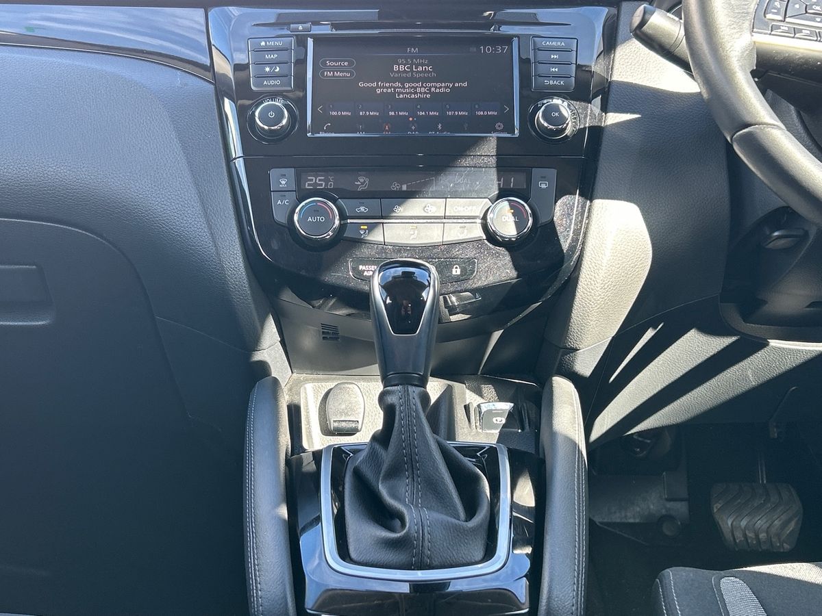 Used Nissan Qashqai 2019 for sale - 77916486: Photo 9