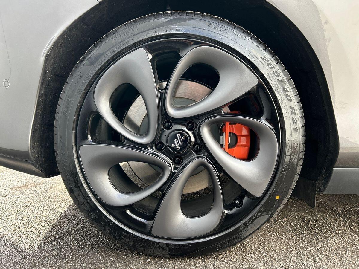 Used MG MG IM6 2025 for sale - 76502916: Photo 12