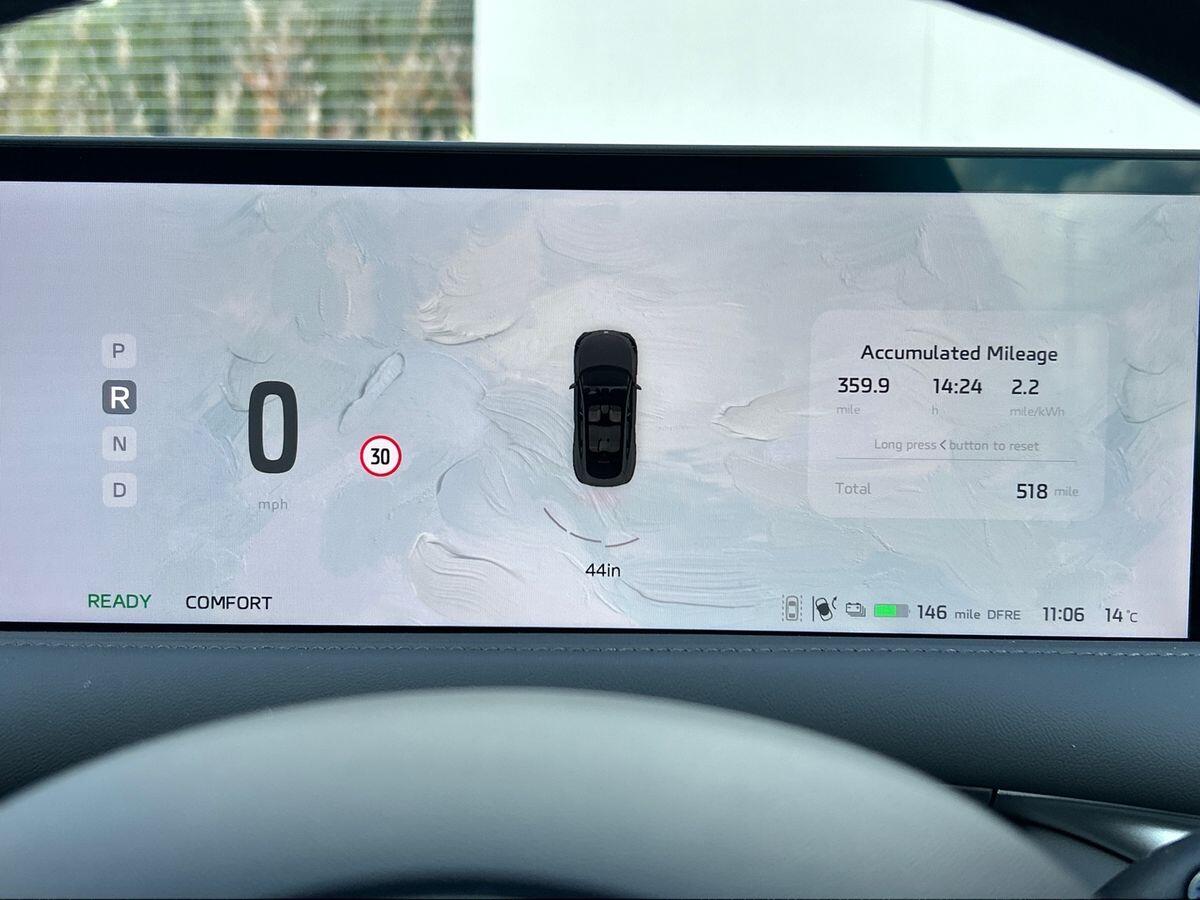 Used MG MG IM6 2025 for sale - 76502916: Photo 15