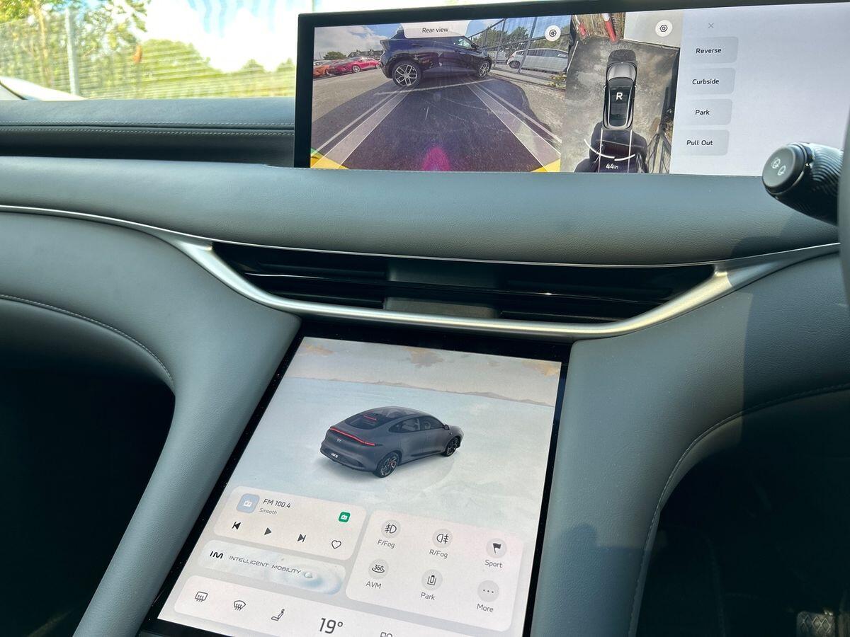 Used MG MG IM6 2025 for sale - 76502916: Photo 17