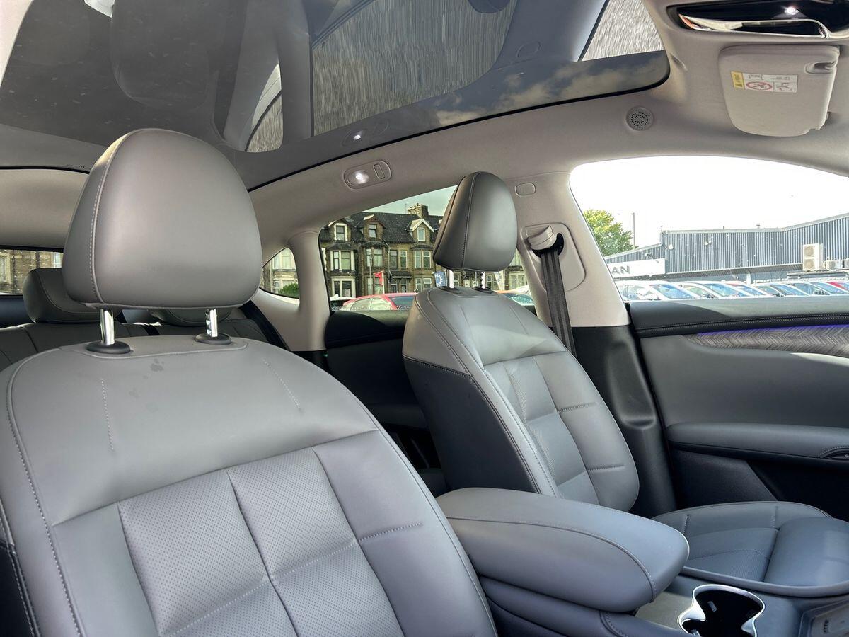 Used MG MG IM6 2025 for sale - 76502916: Photo 18