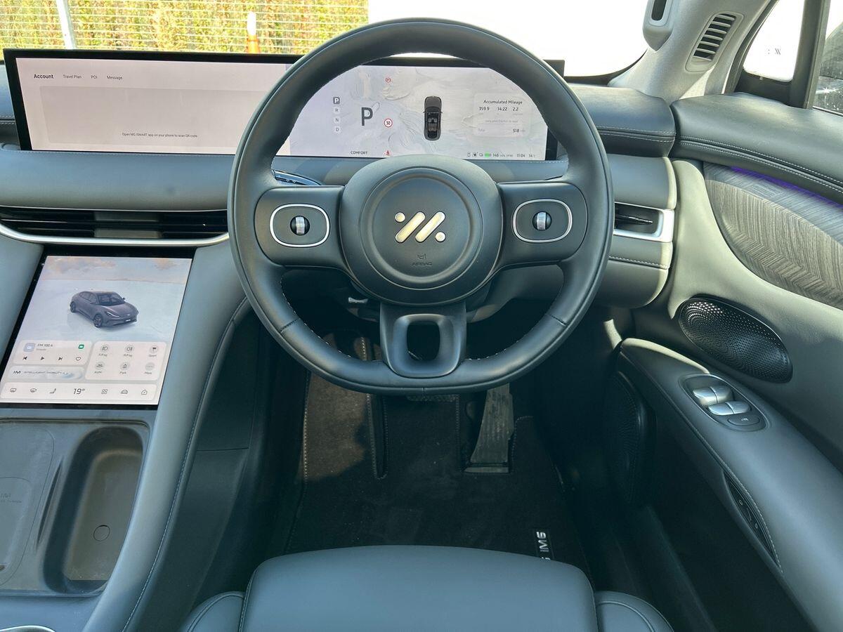 Used MG MG IM6 2025 for sale - 76502916: Photo 19