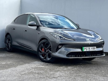 Used MG MG IM6 2025 for sale - 76502916: Photo